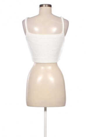 Dámský svetr SHEIN, Velikost M, Barva Bílá, Cena  49,00 Kč