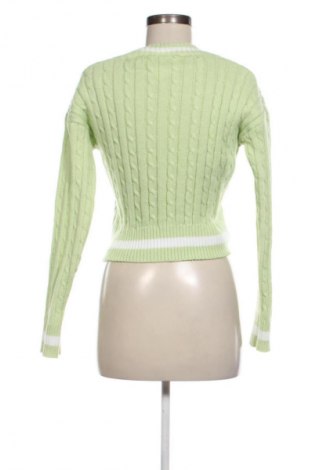 Дамски пуловер SHEIN, Размер M, Цвят Зелен, Цена 12,78 €