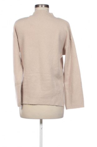 Дамски пуловер SHEIN, Размер XS, Цвят Бежов, Цена 15,34 €