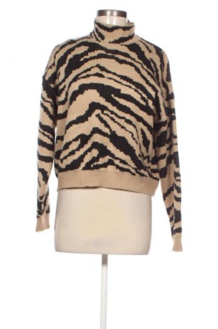 Dámský svetr SHEIN, Velikost L, Barva Vícebarevné, Cena  309,00 Kč