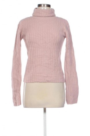 Dámsky pulóver SHEIN, Veľkosť M, Farba Popolavo ružová, Cena  6,95 €