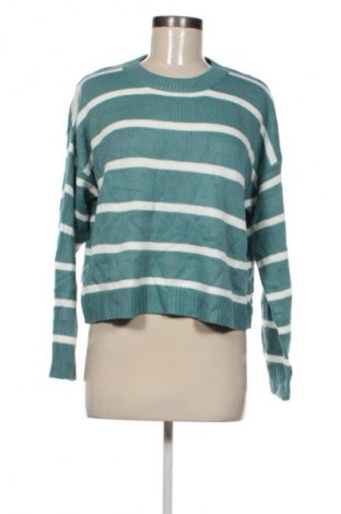 Dámsky pulóver SHEIN, Veľkosť S, Farba Viacfarebná, Cena  7,95 €