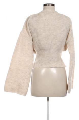 Дамски пуловер SHEIN, Размер S, Цвят Бежов, Цена 12,27 €