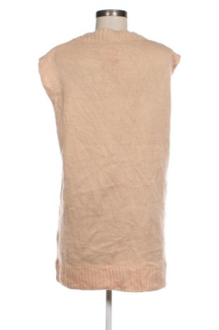 Dámský svetr SHEIN, Velikost S, Barva Béžová, Cena  59,00 Kč