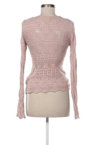 Dámský svetr SHEIN, Velikost S, Barva Hnědá, Cena  196,00 Kč