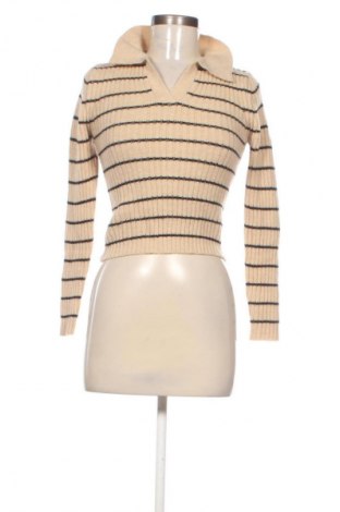 Дамски пуловер SHEIN, Размер S, Цвят Многоцветен, Цена 12,27 €