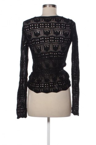 Дамски пуловер SHEIN, Размер S, Цвят Черен, Цена 7,75 €