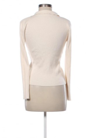 Dámský svetr SHEIN, Velikost XL, Barva Béžová, Cena  193,00 Kč