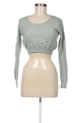 Damenpullover SHEIN, Größe M, Farbe Blau, Preis € 1,99