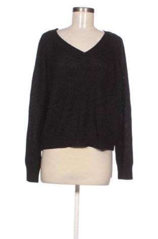 Damski sweter SHEIN, Rozmiar M, Kolor Czarny, Cena 25,70 zł