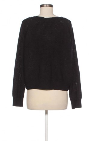 Damski sweter SHEIN, Rozmiar M, Kolor Czarny, Cena 25,70 zł