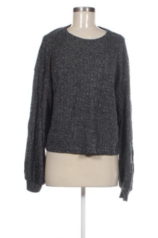 Damenpullover SHEIN, Größe L, Farbe Grau, Preis € 6,99