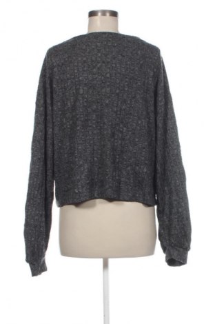 Damenpullover SHEIN, Größe L, Farbe Grau, Preis € 6,99