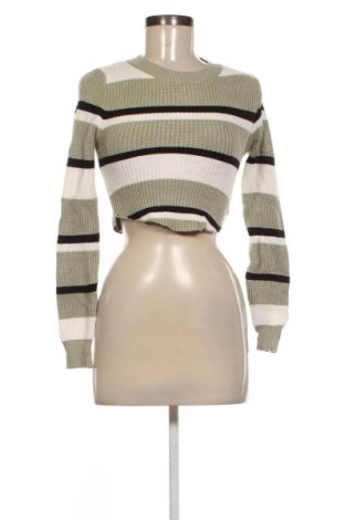 Damski sweter SHEIN, Rozmiar S, Kolor Kolorowy, Cena 31,99 zł