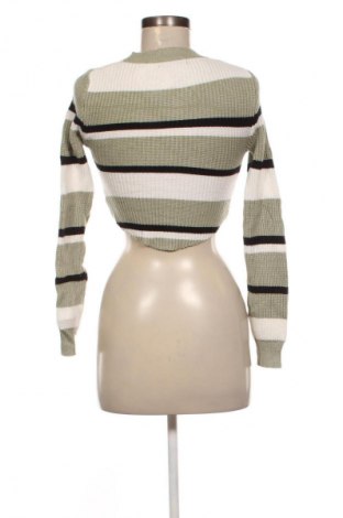 Damski sweter SHEIN, Rozmiar S, Kolor Kolorowy, Cena 31,99 zł