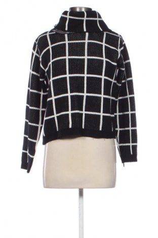 Damski sweter SHEIN, Rozmiar S, Kolor Kolorowy, Cena 60,99 zł