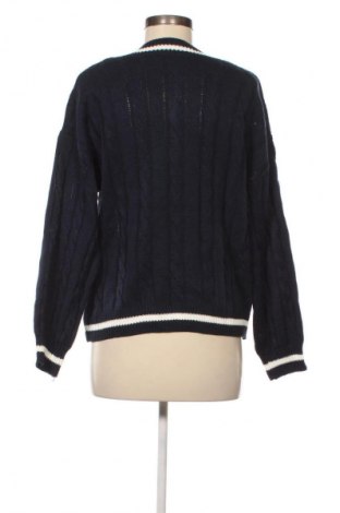 Damski sweter SHEIN, Rozmiar S, Kolor Niebieski, Cena 34,99 zł