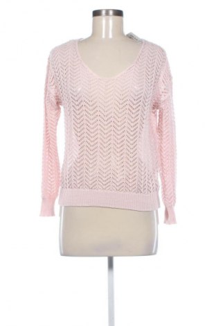 Дамски пуловер SHEIN, Размер S, Цвят Розов, Цена 13,80 €