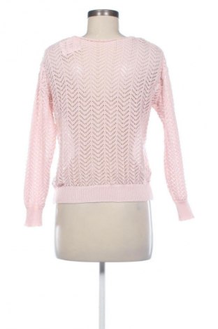 Дамски пуловер SHEIN, Размер S, Цвят Розов, Цена 13,80 €