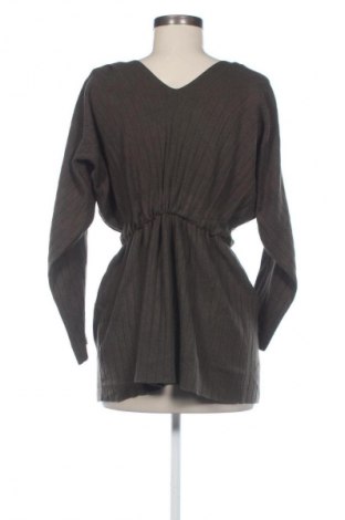 Damski sweter SHEIN, Rozmiar M, Kolor Zielony, Cena 50,99 zł