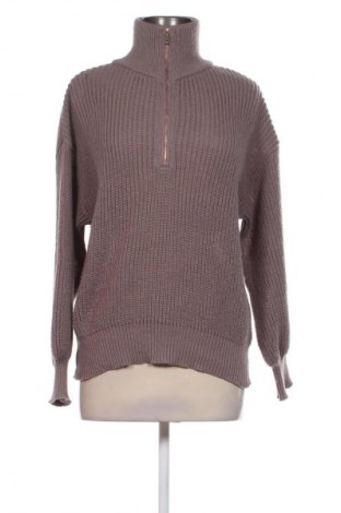 Дамски пуловер SHEIN, Размер XS, Цвят Кафяв, Цена 9,20 €