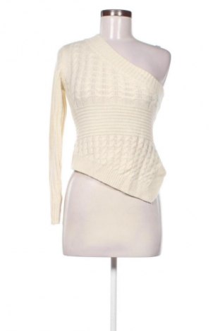 Дамски пуловер SHEIN, Размер S, Цвят Бежов, Цена 13,80 €