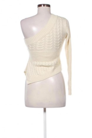 Дамски пуловер SHEIN, Размер S, Цвят Бежов, Цена 13,80 €