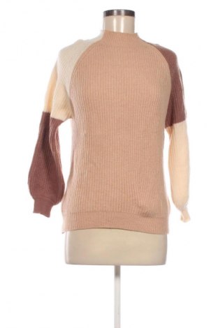 Дамски пуловер SHEIN, Размер XS, Цвят Многоцветен, Цена 6,13 €