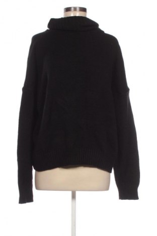 Dámsky pulóver SHEIN, Veľkosť XXL, Farba Čierna, Cena  10,95 €