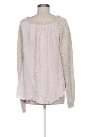 Damski sweter Saint Tropez, Rozmiar XL, Kolor Kolorowy, Cena 39,99 zł