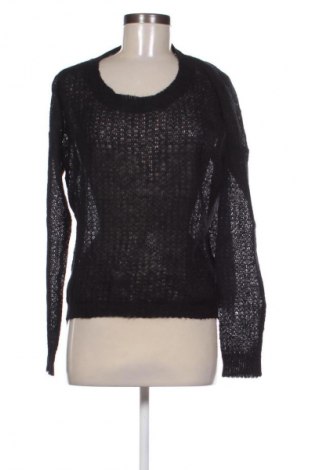 Dámský svetr Sand, Velikost XL, Barva Černá, Cena  139,00 Kč