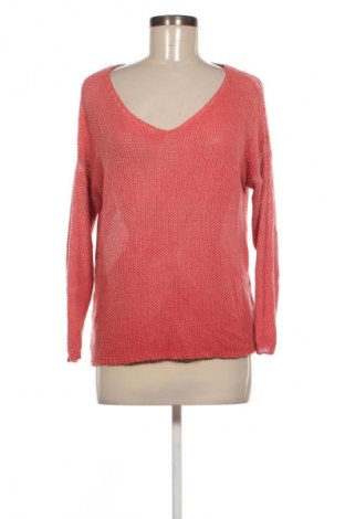 Damenpullover Sarah, Größe M, Farbe Rosa, Preis € 3,99