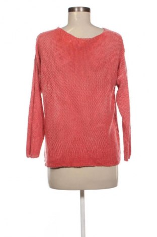 Damenpullover Sarah, Größe M, Farbe Rosa, Preis € 3,99