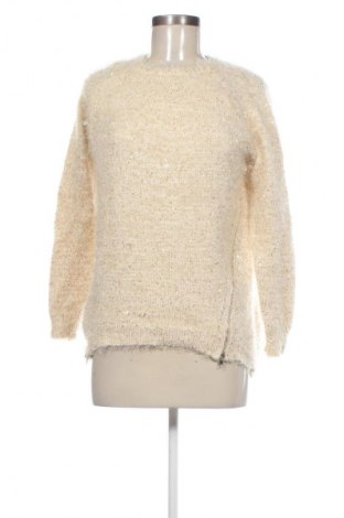 Damski sweter Season, Rozmiar M, Kolor ecru, Cena 8,99 zł