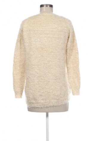 Damski sweter Season, Rozmiar M, Kolor ecru, Cena 8,99 zł