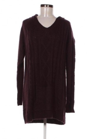 Damenpullover Select, Größe XL, Farbe Lila, Preis € 8,98