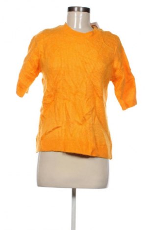 Damenpullover Selected, Größe L, Farbe Orange, Preis 4,99 €