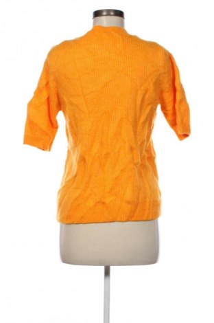 Damenpullover Selected, Größe L, Farbe Orange, Preis 4,99 €