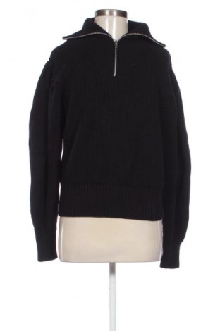 Damski sweter Selected Femme, Rozmiar M, Kolor Czarny, Cena 253,33 zł