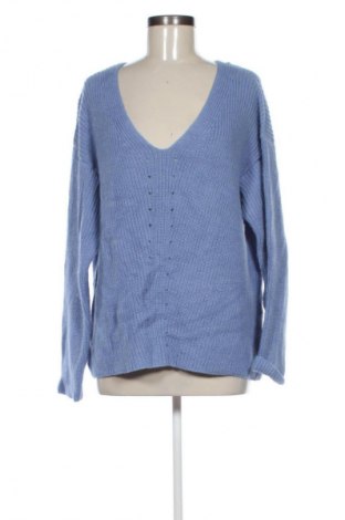 Γυναικείο πουλόβερ Set, Μέγεθος M, Χρώμα Μπλέ, Τιμή 16,99 €