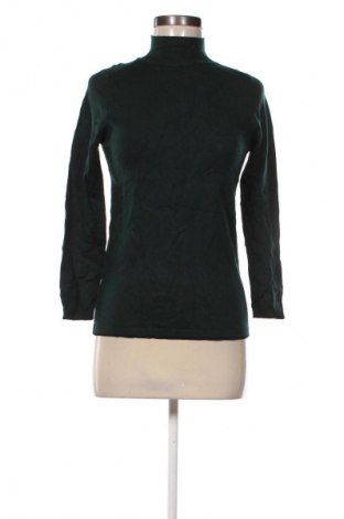 Női pulóver Sfera, Méret S, Szín Zöld, Ár 2 539 Ft