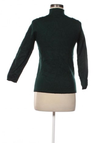 Női pulóver Sfera, Méret S, Szín Zöld, Ár 2 539 Ft
