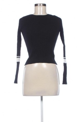 Damski sweter Sinsay, Rozmiar S, Kolor Czarny, Cena 43,99 zł