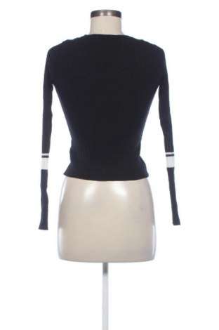 Damski sweter Sinsay, Rozmiar S, Kolor Czarny, Cena 43,99 zł