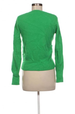 Дамски пуловер Sinsay, Размер M, Цвят Зелен, Цена 9,20 €