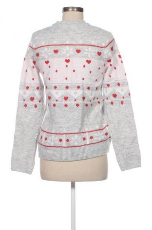 Дамски пуловер Sinsay, Размер S, Цвят Многоцветен, Цена 5,11 €