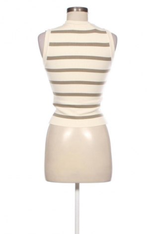 Дамски пуловер Sinsay, Размер XS, Цвят Екрю, Цена 10,69 €