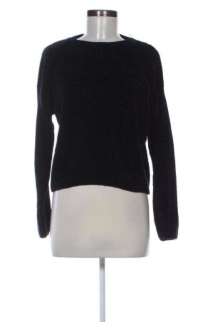 Dámský svetr Sinsay, Velikost XL, Barva Černá, Cena  209,00 Kč