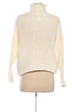 Дамски пуловер Sinsay, Размер S, Цвят Бял, Цена 8,46 €