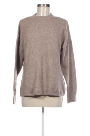 Dámský svetr Sinsay, Velikost S, Barva Béžová, Cena  209,00 Kč